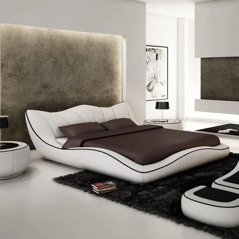 Sun Black Design Double Bed Lu - Luxury Skincare Design recensione e prezzo