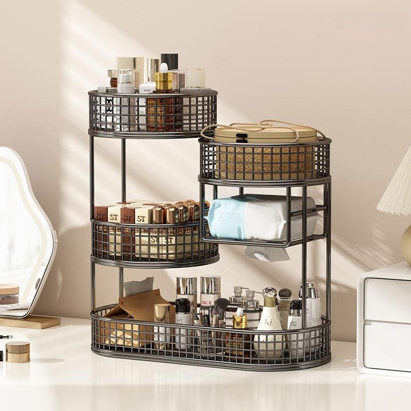 Luxury Cosmetic Storage Box Ma - Luxury Korean Skincare Products recensione e prezzo
