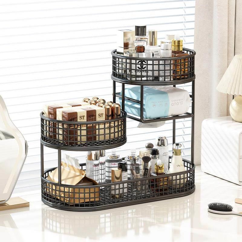 Luxury Cosmetic Storage Box Ma - Luxury Korean Skincare Products recensione e prezzo
