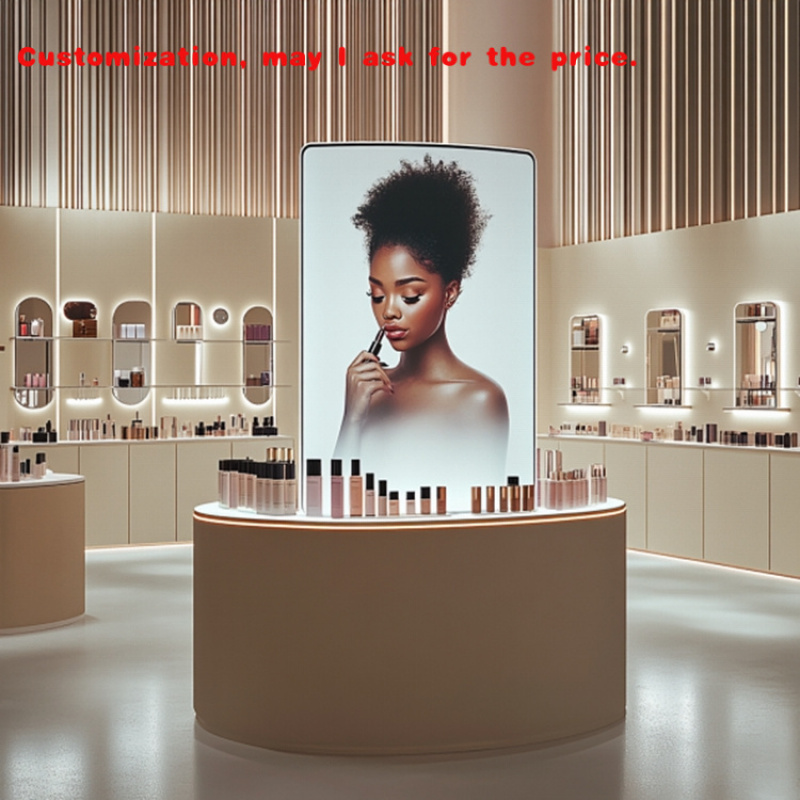 custom.Luxury Modern Customize - Luxury Skincare Design recensione e prezzo