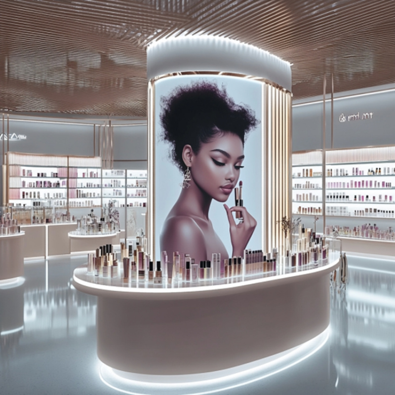 custom.Luxury Modern Customize - Luxury Skincare Design recensione e prezzo