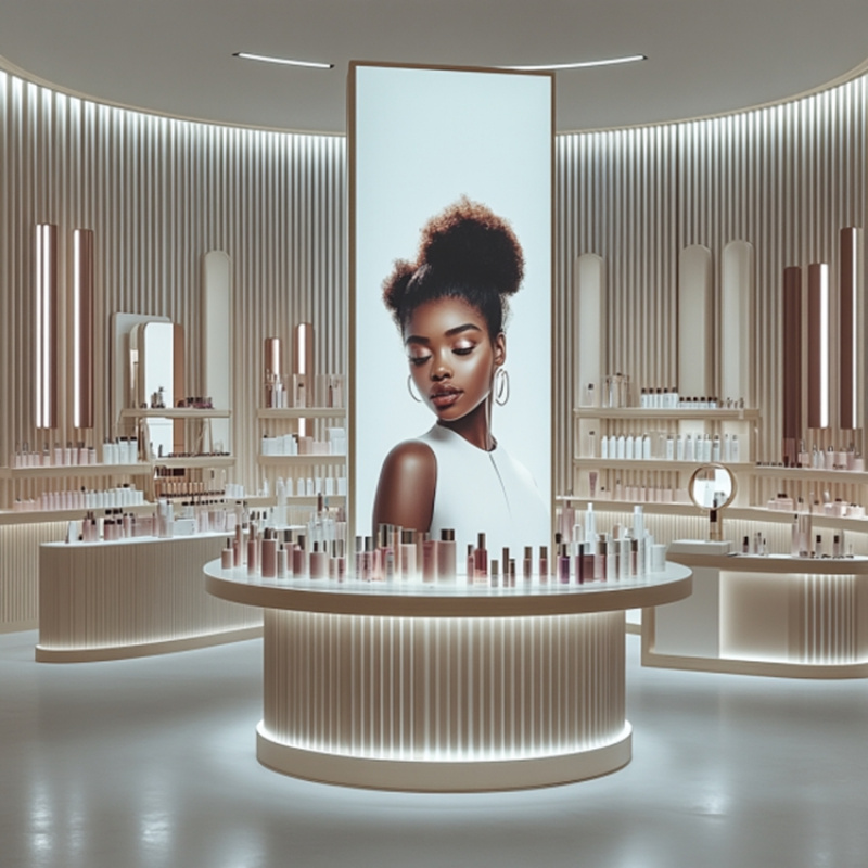 custom.Luxury Modern Customize - Luxury Skincare Design recensione e prezzo