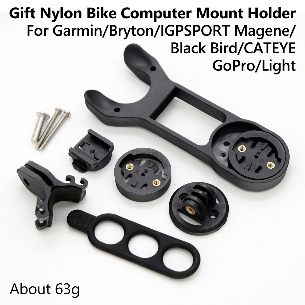 KOCEVLO H11 Carbon Road Handle - Edelweiss Stem Cell recensione e prezzo