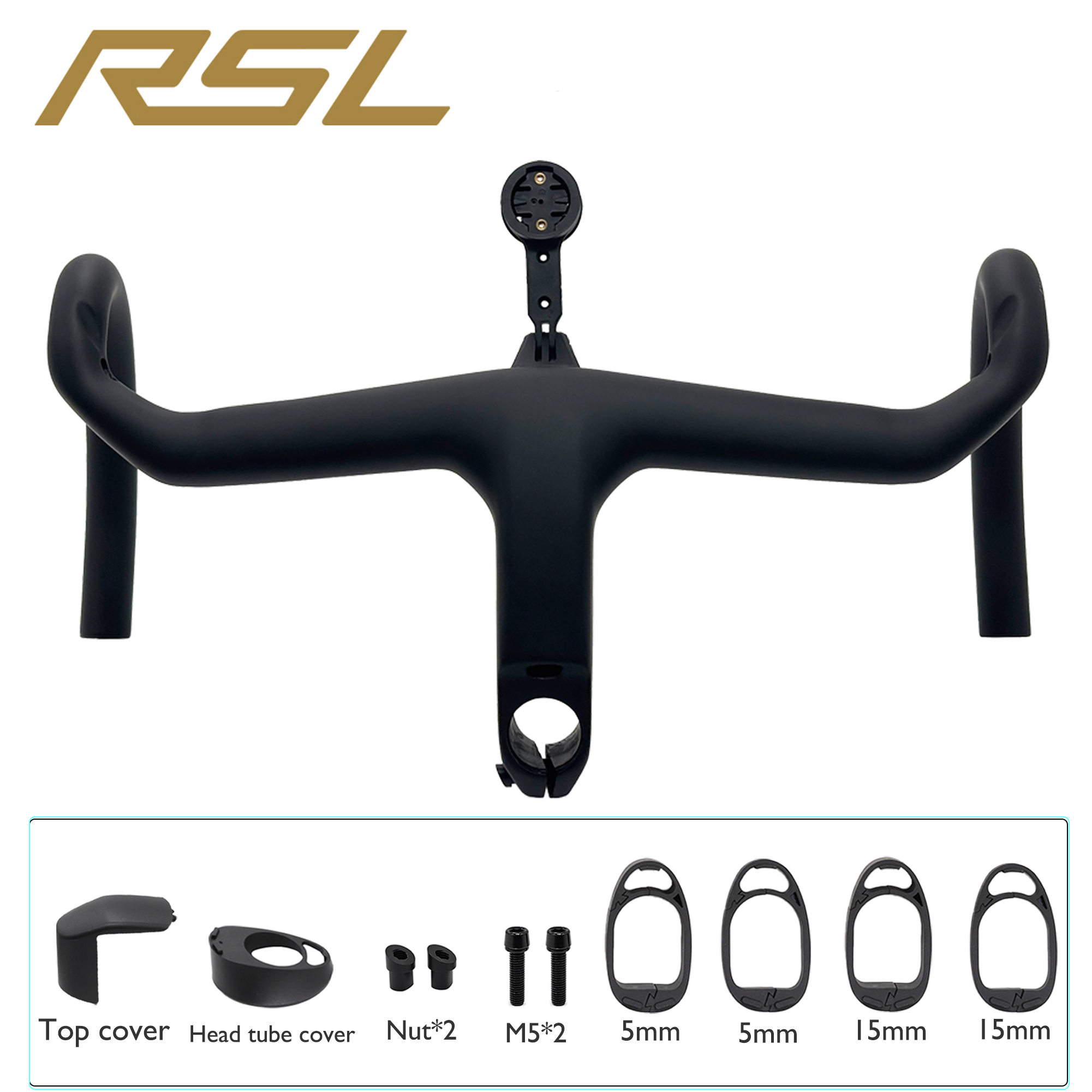 Aero RSL Road OCLV Carbon Inte - Edelweiss Stem Cell recensione e prezzo