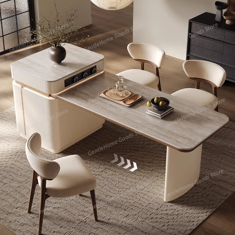 Skincare Entryway Dining Table - Luxury Skincare Design recensione e prezzo