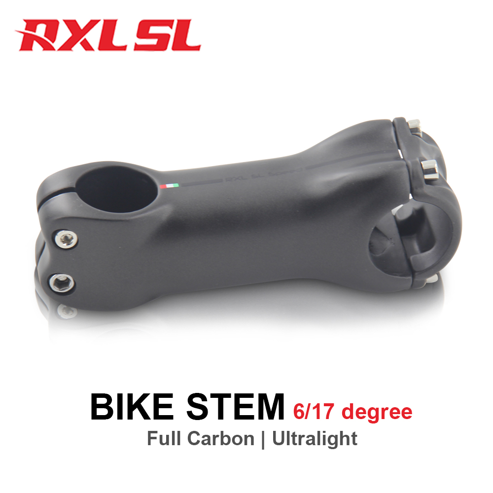RXL SL Carbon MTB Bicycle Hand - Edelweiss Stem Cell recensione e prezzo