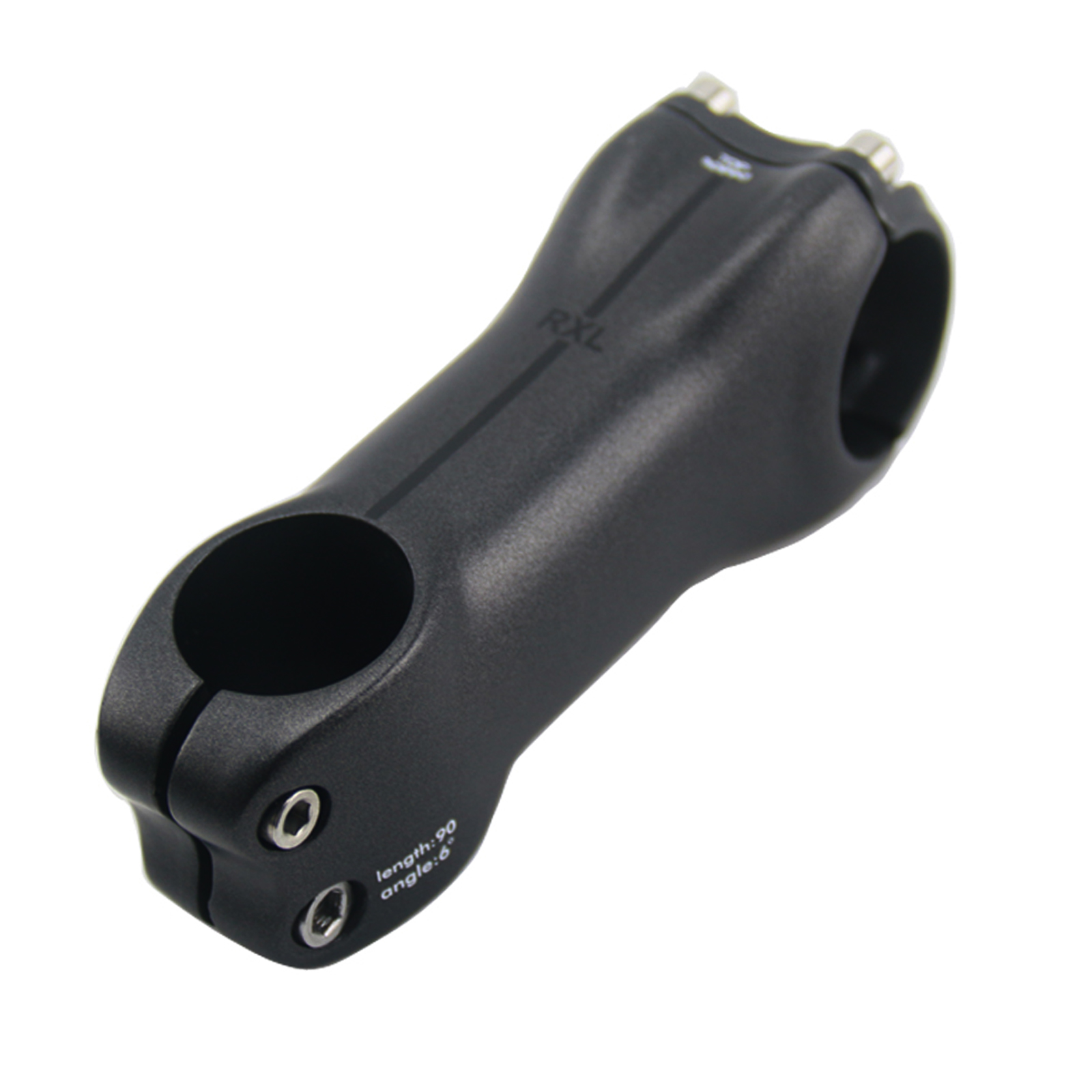 RXL SL Carbon MTB Bicycle Hand - Edelweiss Stem Cell recensione e prezzo