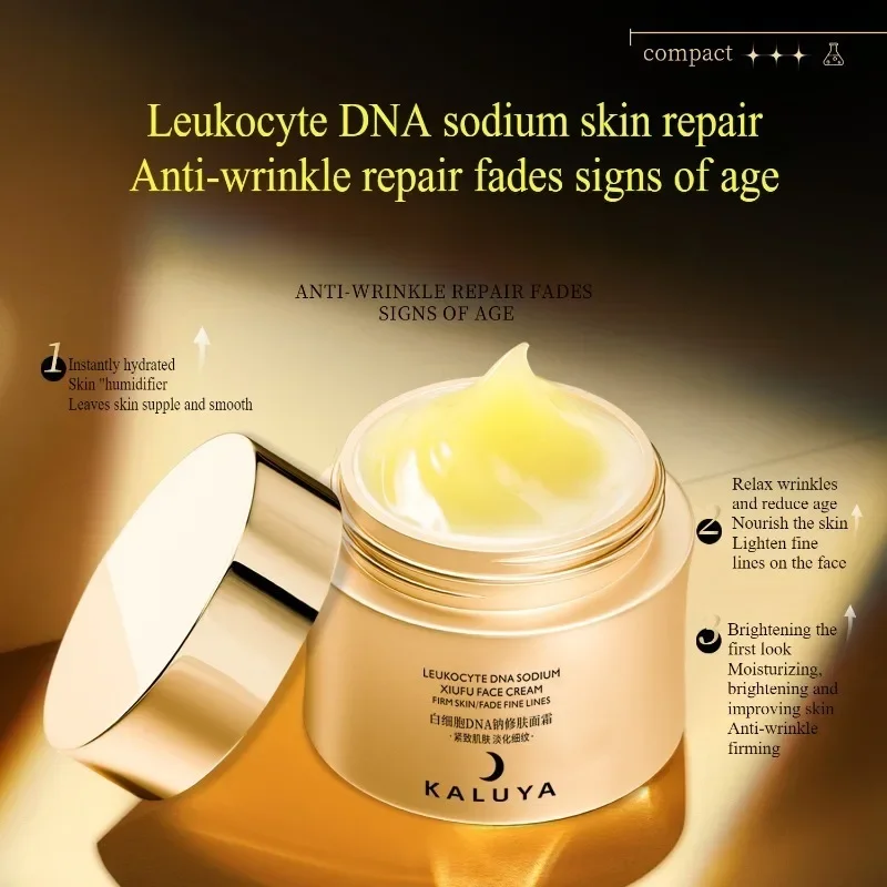 Luxury Creams Set for Dull Ski - Skincare Luxury Whitening recensione e prezzo