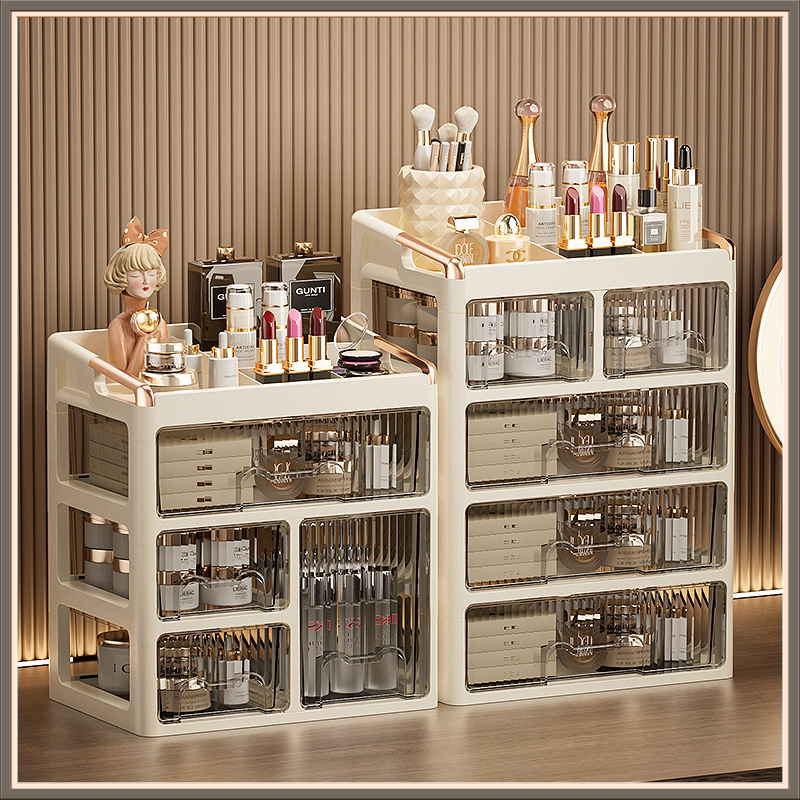 Luxury Drawer Makeup Holder Du - Luxury Skincare Design recensione e prezzo