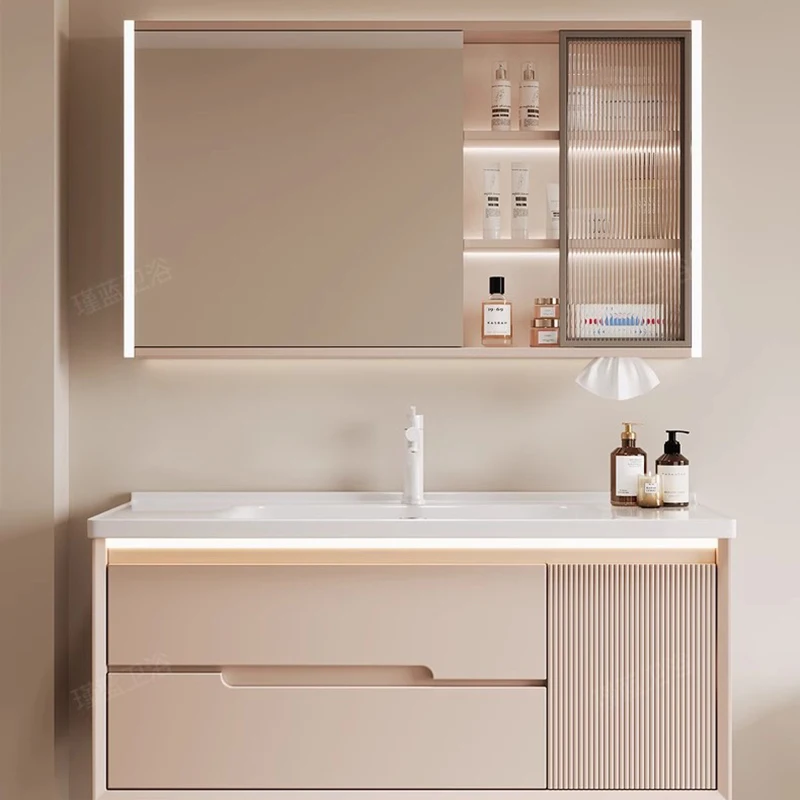 Display Luxury Bathroom Cabine - Luxury Skincare & Spa Photos recensione e prezzo