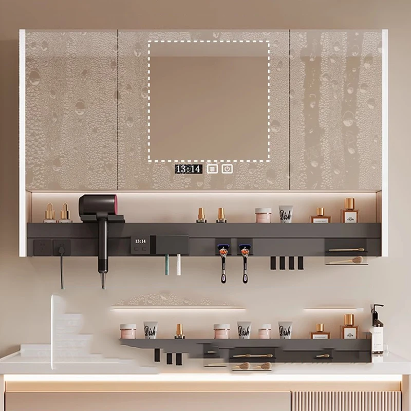 Display Luxury Bathroom Cabine - Luxury Skincare & Spa Photos recensione e prezzo