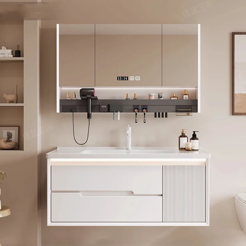 Display Luxury Bathroom Cabine - Luxury Skincare & Spa Photos recensione e prezzo