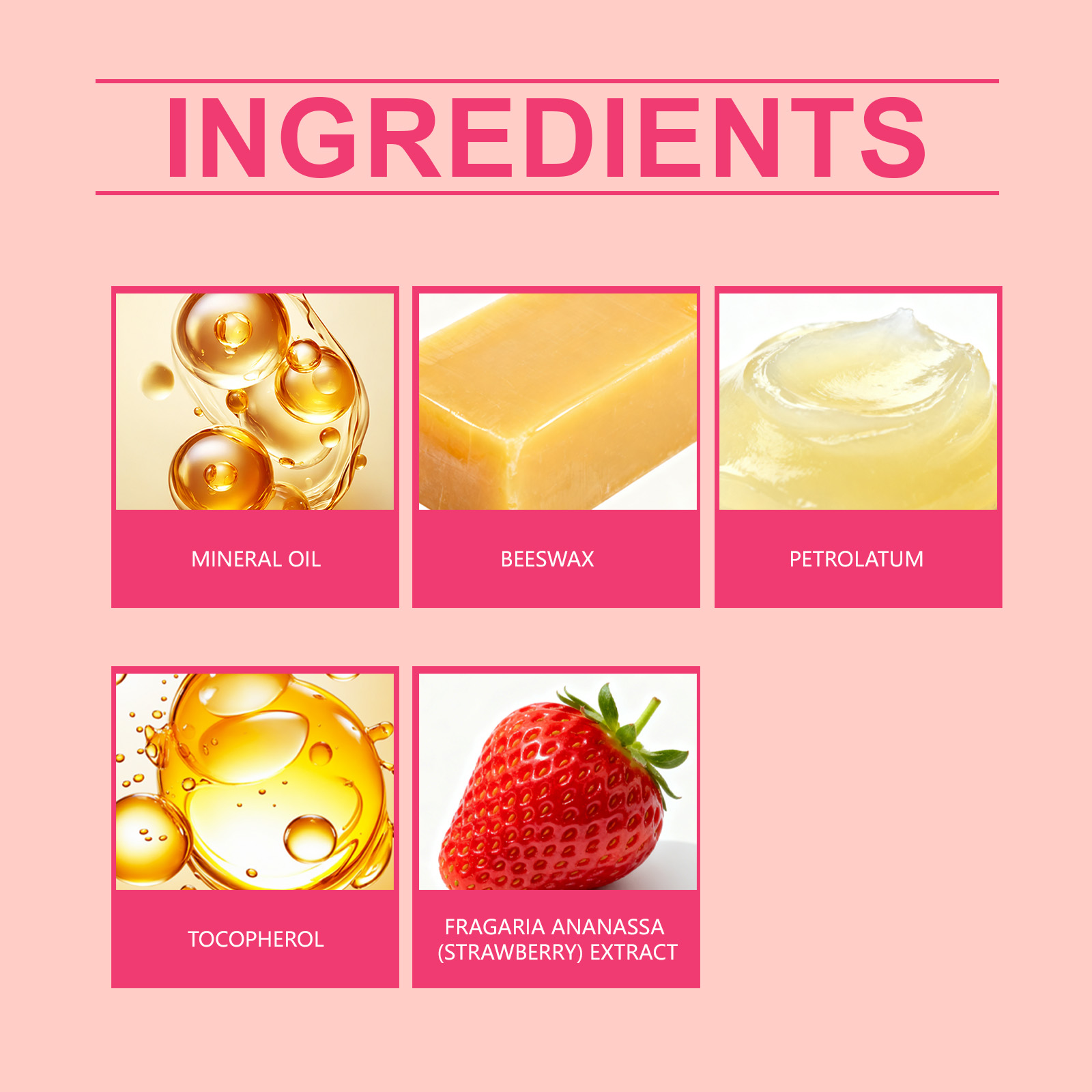 Lip Mask Berry Overnight Lip S - Luxury Skincare Gifts For Women recensione e prezzo